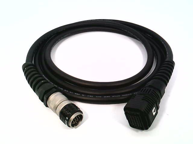 SCHNEIDER ELECTRIC GP3000H-CBLS-3M