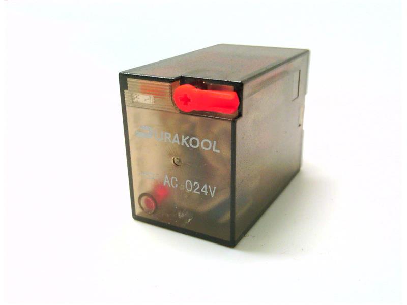 AMERICAN ELECTRONIC COMPONENTS DX4-2014-23-3024-WTL