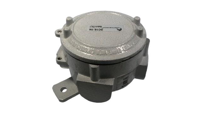 CORTEM GROUP SC-16.1N