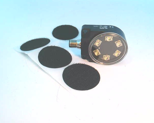 WL50FQP by BANNER ENGINEERING