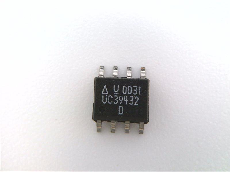TEXAS INSTRUMENTS SEMI UC39432D