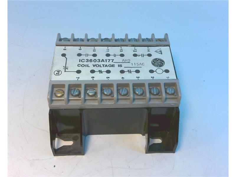 FANUC IC3603A177AH9