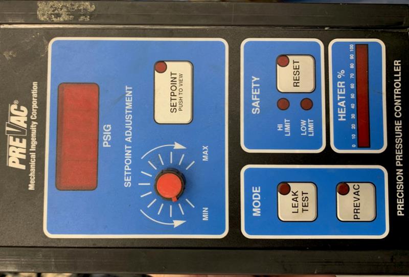 MECHANICAL INGENUITY PPC-9090