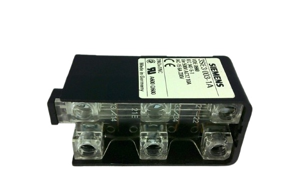 SIEMENS 3SE3-003-1A