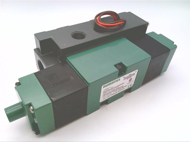 ASCO 554SS531K000030