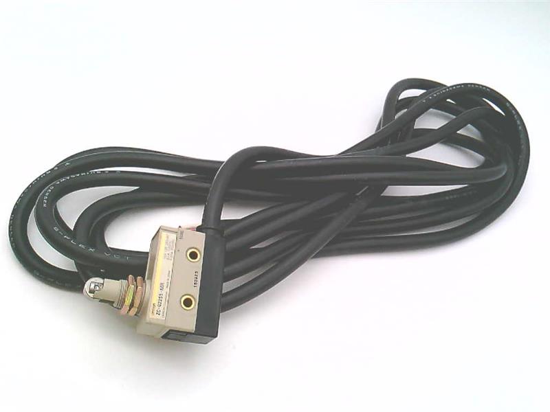 OMRON ZC-Q2255-MR
