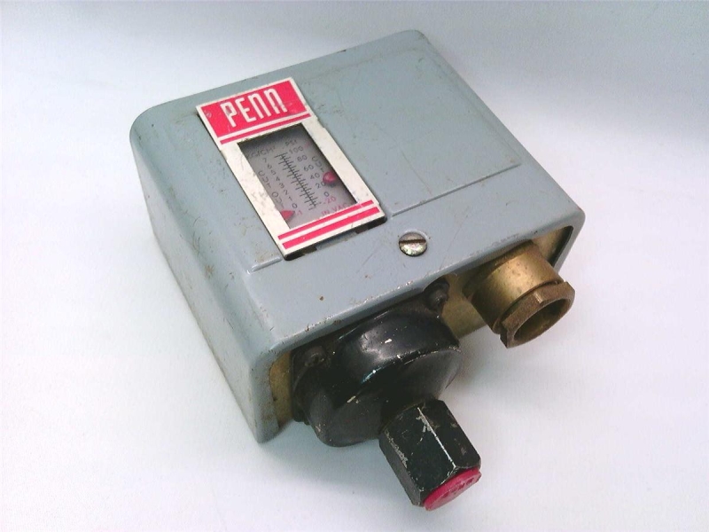 JOHNSON CONTROLS P70AA-9005