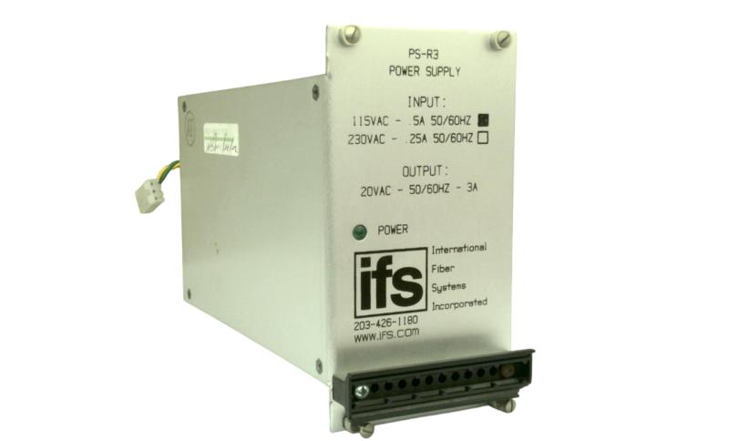 PS-R3 by KIDDE-FENWAL, LLC