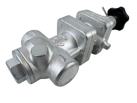 TLV MANUFACTURING S-COSR-16-1/2