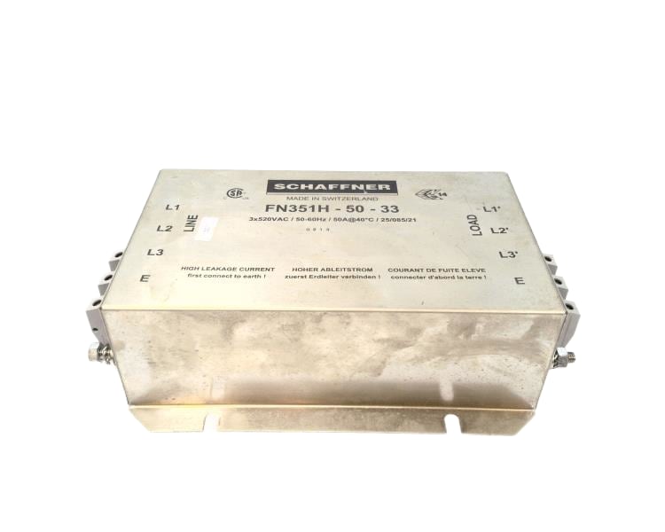 TE CONNECTIVITY FN351H-50-33