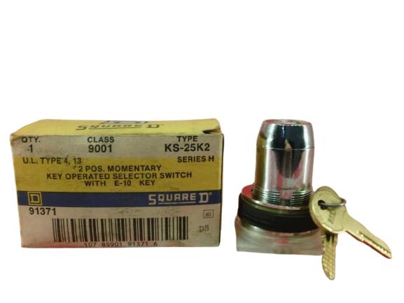 SCHNEIDER ELECTRIC 9001-B020