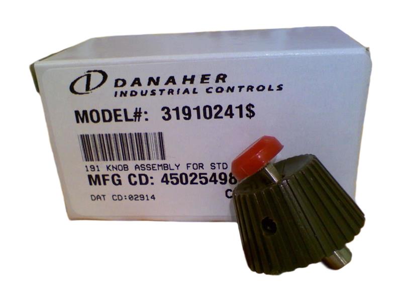 DANAHER CONTROLS 31910241
