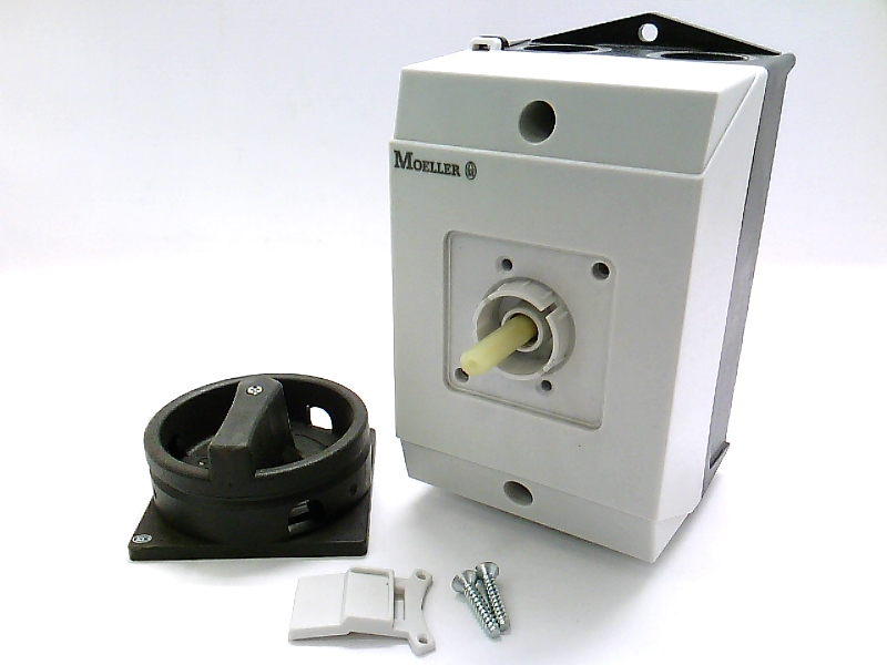 EATON CORPORATION T0-2-8900/I1/SVB-SW