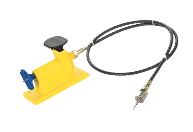 440G-A27357 by ALLEN BRADLEY