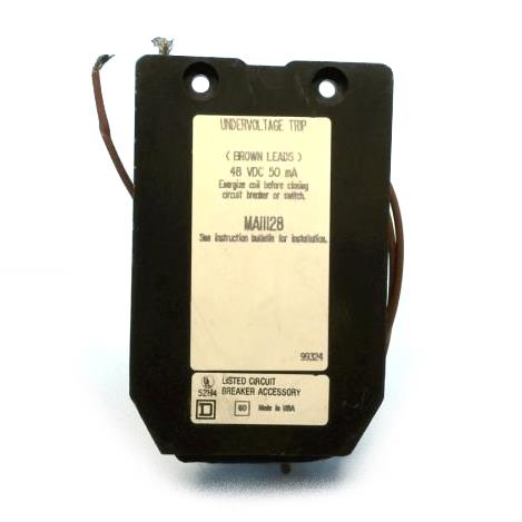 SCHNEIDER ELECTRIC MA11128