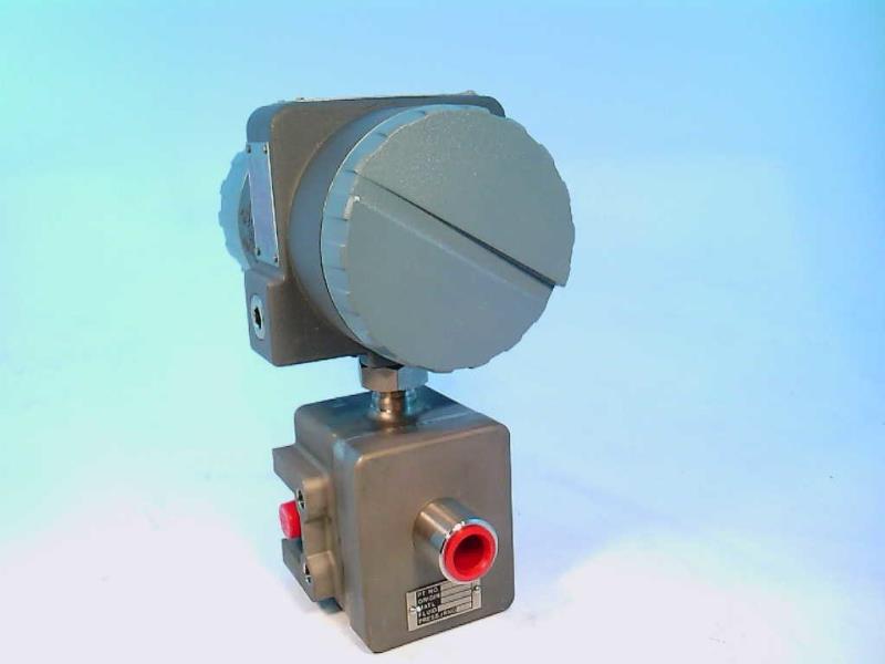 INVENSYS 821GH ISCH2-C