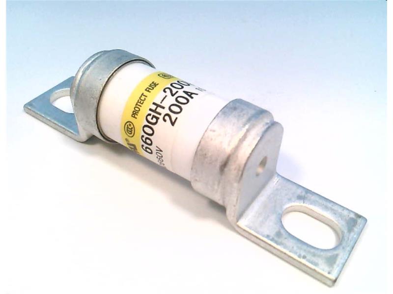 HINODE DENKI SEISAKUSHO 660GH-200