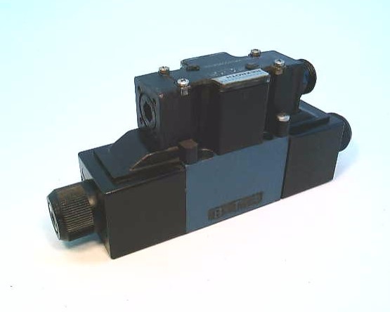 BOSCH 4WE6J61/EW110N9DK25L