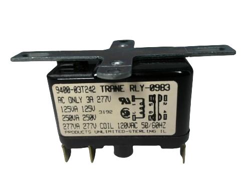 INGERSOLL RAND RLY0983