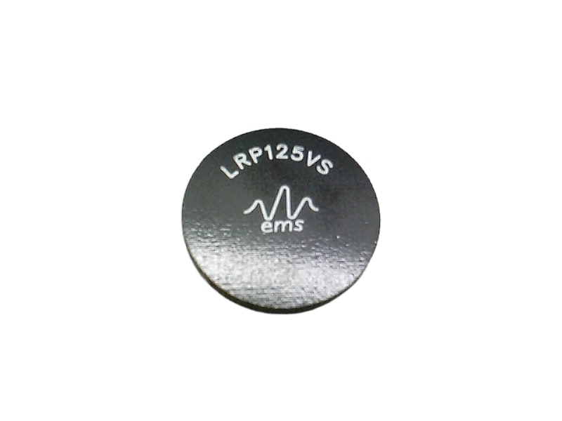 LRP125VS by DATALOGIC