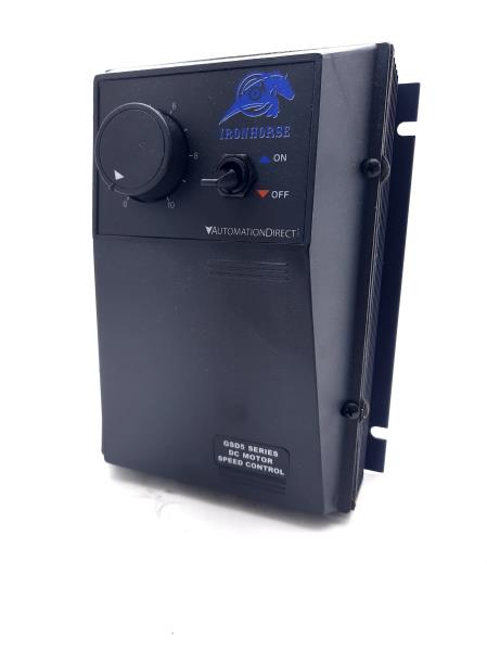 AUTOMATION DIRECT GSD5-240-10N4-A