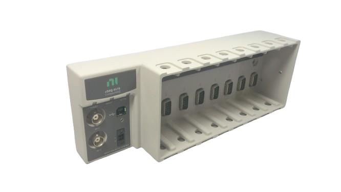 NATIONAL INSTRUMENTS 781156-01