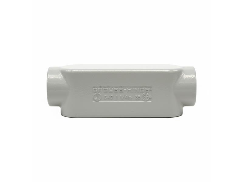 EATON CORPORATION C49