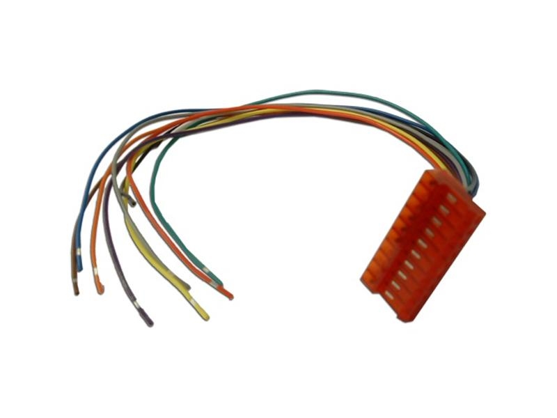 ANAHEIM AUTOMATION ENC-CBL-CA4217-6