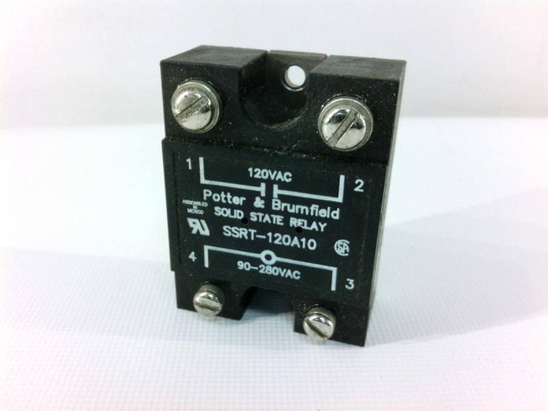 TE CONNECTIVITY SSRT-120A10