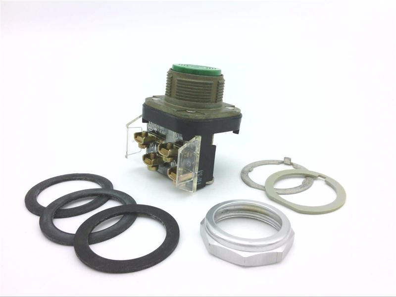 ALLEN BRADLEY 800T-A1A1