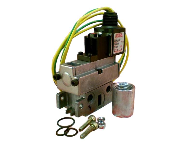ASCO WT8401A102-120