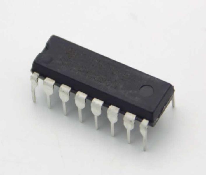 AMD AM25LS163ADC