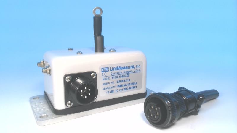 UNIMEASURE P1010-15-NJC-DS