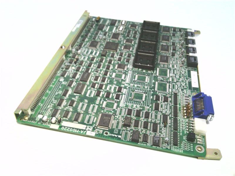 MATSUSHITA ELECTRIC N1J2204C