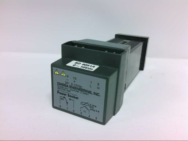 OMEGA ENGINEERING CN9151A