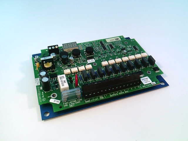 DNC-T2010-B20 by AMETEK