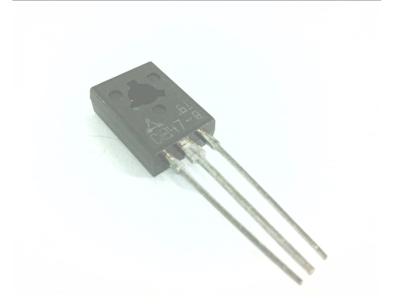 C1847-8 by MATSUSHITA ELECTRIC