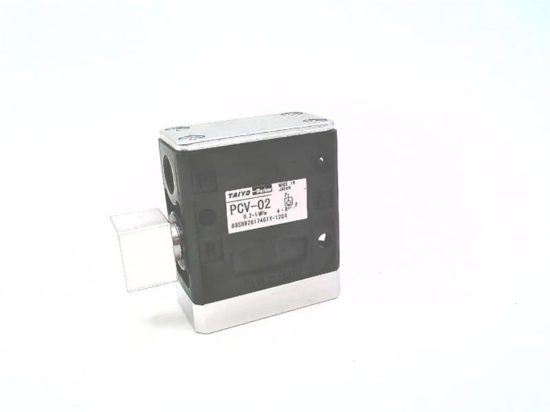 TAIYO PCV-02