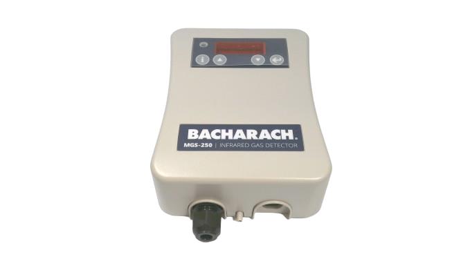 BACHARACH 6401-0500