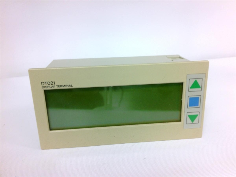 OMRON C500-DT021-V1