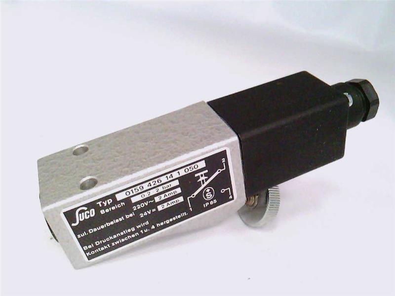 SUCO 0159-426-14-1-050