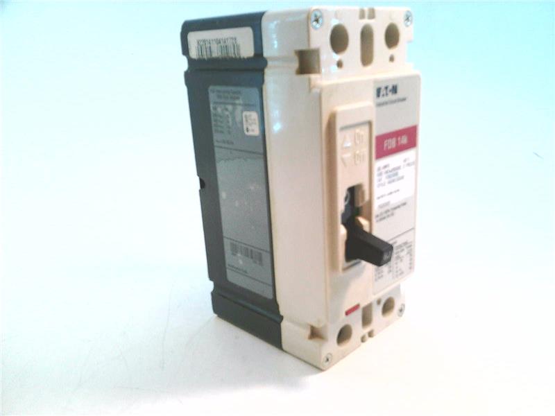 EATON CORPORATION FDB2060L