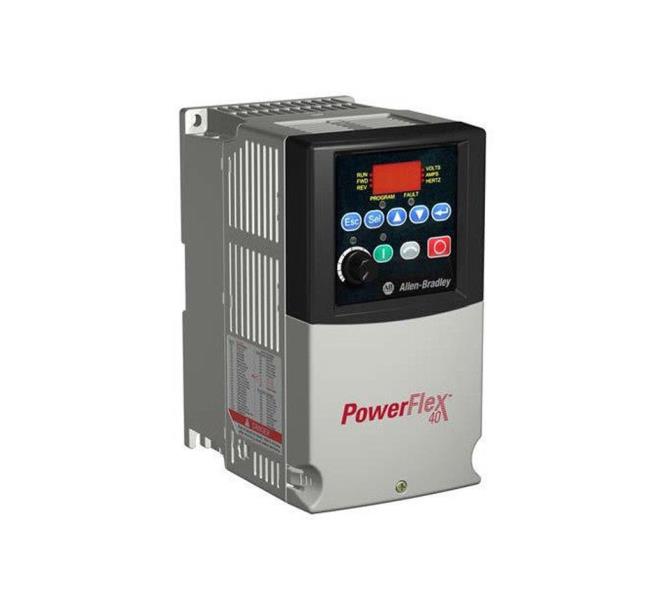 ALLEN BRADLEY 22B-V2P3F104