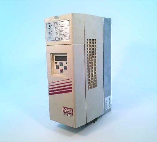 KEB AUTOMATION 33.S4.D4E-3001