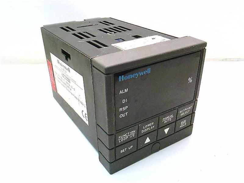 HONEYWELL DC330B-EE-003-12-000P00-20-0