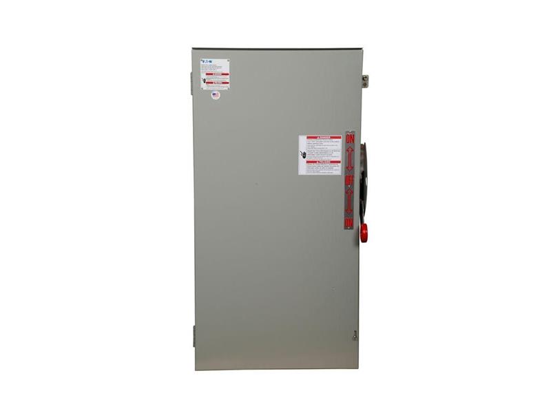 EATON CORPORATION DT224URKPS