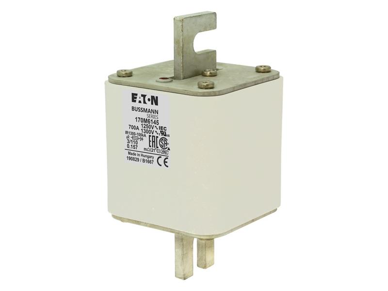EATON CORPORATION 170M6145