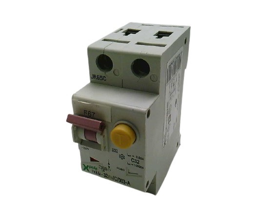 EATON CORPORATION PKNM-32/1N/C/003-A