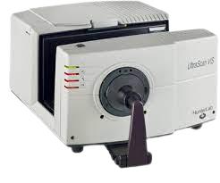 COLORQUEST-XE by HUNTERLAB INC