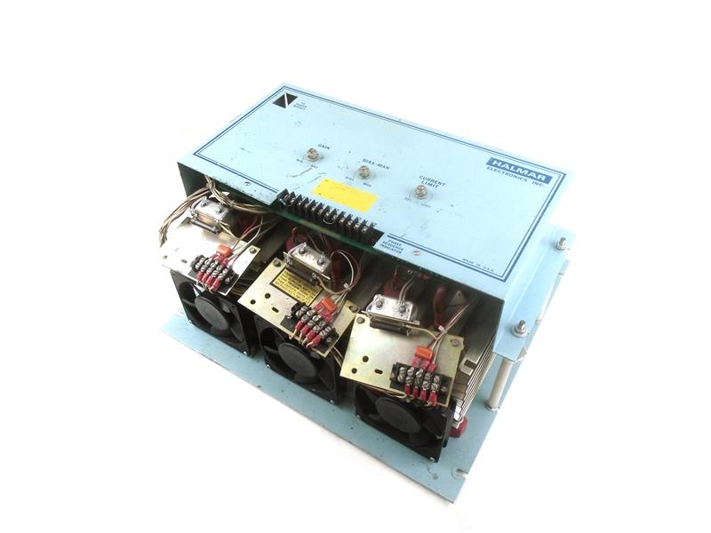 PA3-24180AD by ROBICON